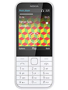 Best available price of Nokia 225 in Japan
