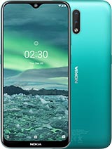 Best available price of Nokia 2_3 in Japan