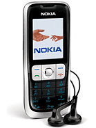 Best available price of Nokia 2630 in Japan