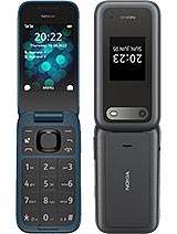 Best available price of Nokia 2760 Flip in Japan