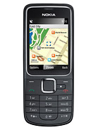 Best available price of Nokia 2710 Navigation Edition in Japan