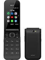 Best available price of Nokia 2720 V Flip in Japan