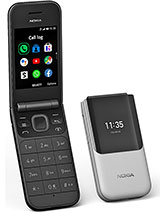 Best available price of Nokia 2720 Flip in Japan