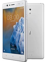 Best available price of Nokia 3 in Japan