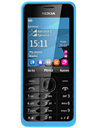 Best available price of Nokia 301 in Japan