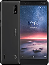 Best available price of Nokia 3-1 A in Japan