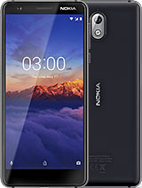 Best available price of Nokia 3-1 in Japan