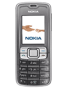 Best available price of Nokia 3109 classic in Japan