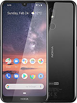 Best available price of Nokia 3-2 in Japan