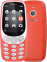 Best available price of Nokia 3310 3G in Japan