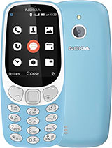Best available price of Nokia 3310 4G in Japan