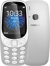 Best available price of Nokia 3310 2017 in Japan