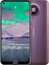 Nokia 7 plus at Japan.mymobilemarket.net