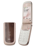 Best available price of Nokia 3710 fold in Japan