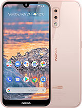 Best available price of Nokia 4-2 in Japan