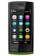 Best available price of Nokia 500 in Japan