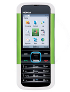 Best available price of Nokia 5000 in Japan