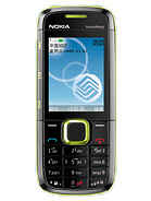 Best available price of Nokia 5132 XpressMusic in Japan
