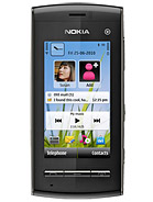 Best available price of Nokia 5250 in Japan