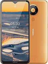 Best available price of Nokia 5_3 in Japan