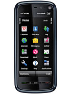 Best available price of Nokia 5800 XpressMusic in Japan