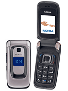 Best available price of Nokia 6086 in Japan