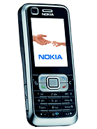 Best available price of Nokia 6120 classic in Japan