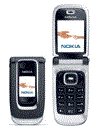 Best available price of Nokia 6126 in Japan