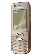 Best available price of Nokia 6216 classic in Japan