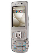 Best available price of Nokia 6260 slide in Japan