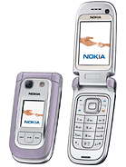Best available price of Nokia 6267 in Japan