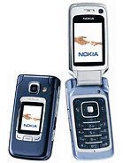 Best available price of Nokia 6290 in Japan