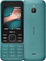 Best available price of Nokia 6300 4G in Japan