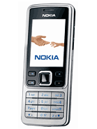 Best available price of Nokia 6300 in Japan