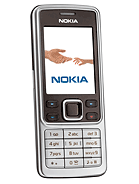 Best available price of Nokia 6301 in Japan