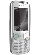 Best available price of Nokia 6303i classic in Japan