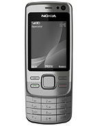 Best available price of Nokia 6600i slide in Japan