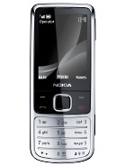 Best available price of Nokia 6700 classic in Japan
