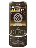 Best available price of Nokia 6788 in Japan