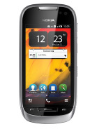 Best available price of Nokia 701 in Japan