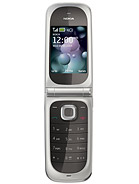 Best available price of Nokia 7020 in Japan