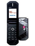 Best available price of Nokia 7070 Prism in Japan