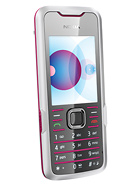 Best available price of Nokia 7210 Supernova in Japan