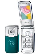 Best available price of Nokia 7510 Supernova in Japan