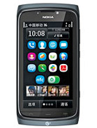 Best available price of Nokia 801T in Japan
