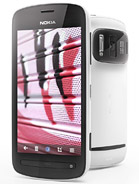 Best available price of Nokia 808 PureView in Japan