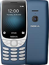 Best available price of Nokia 8210 4G in Japan