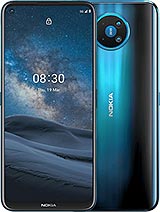 Best available price of Nokia 8_3 5G in Japan