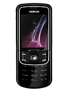 Best available price of Nokia 8600 Luna in Japan
