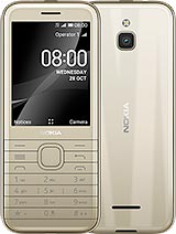 Best available price of Nokia 8000 4G in Japan